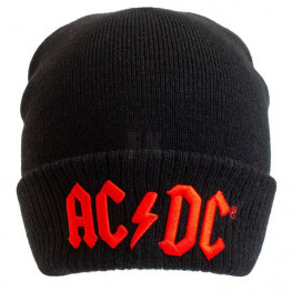ACDC čiapka Applique Logo